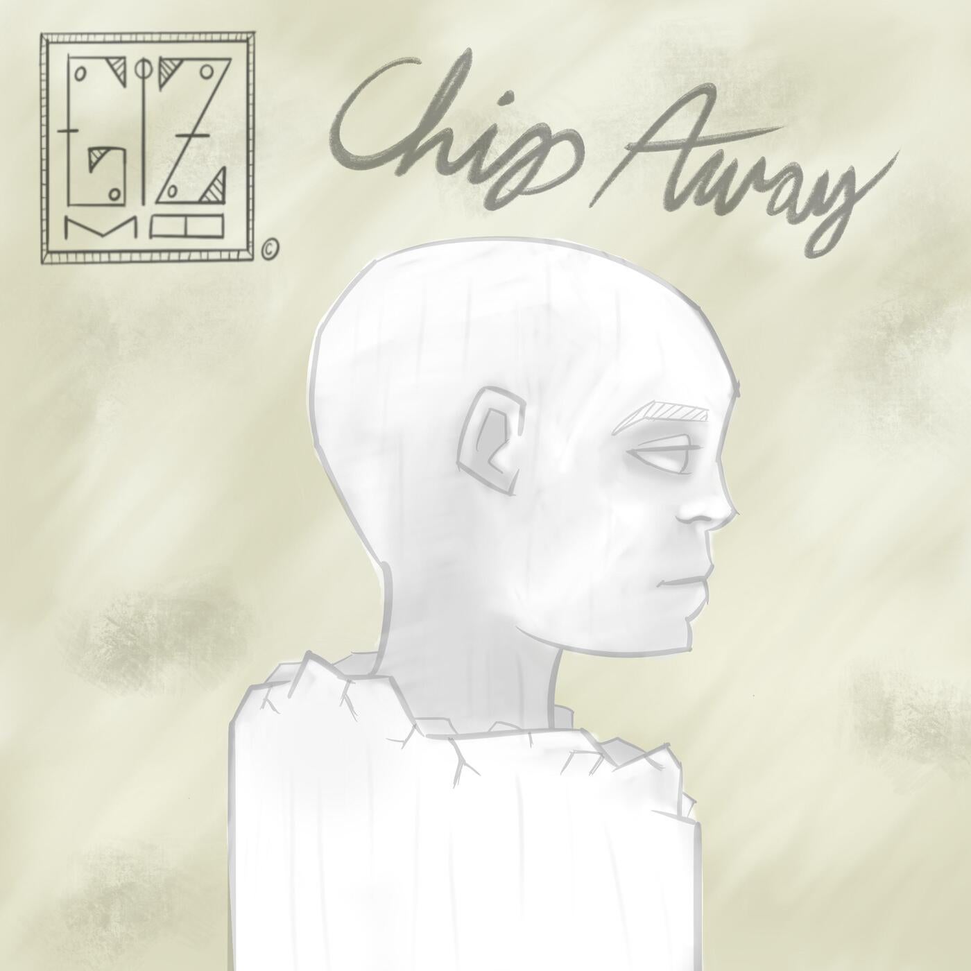 Cover art for Chip Away
