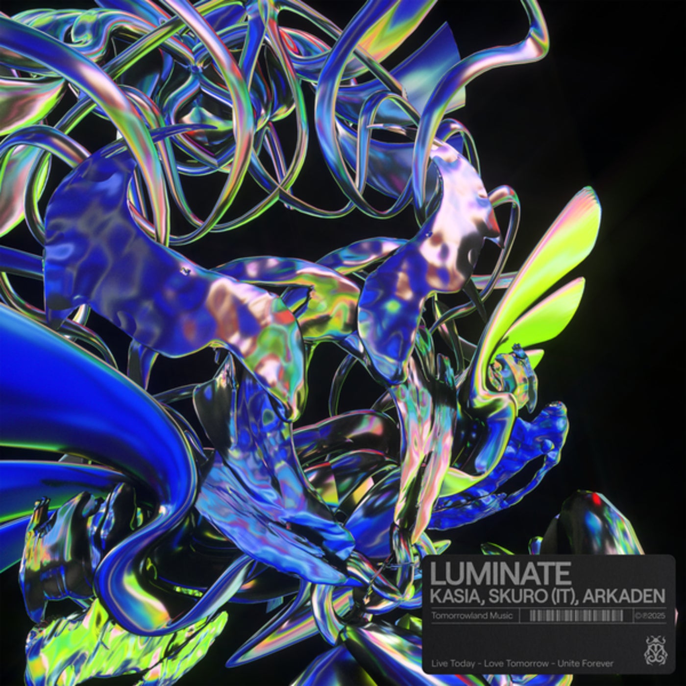Luminate