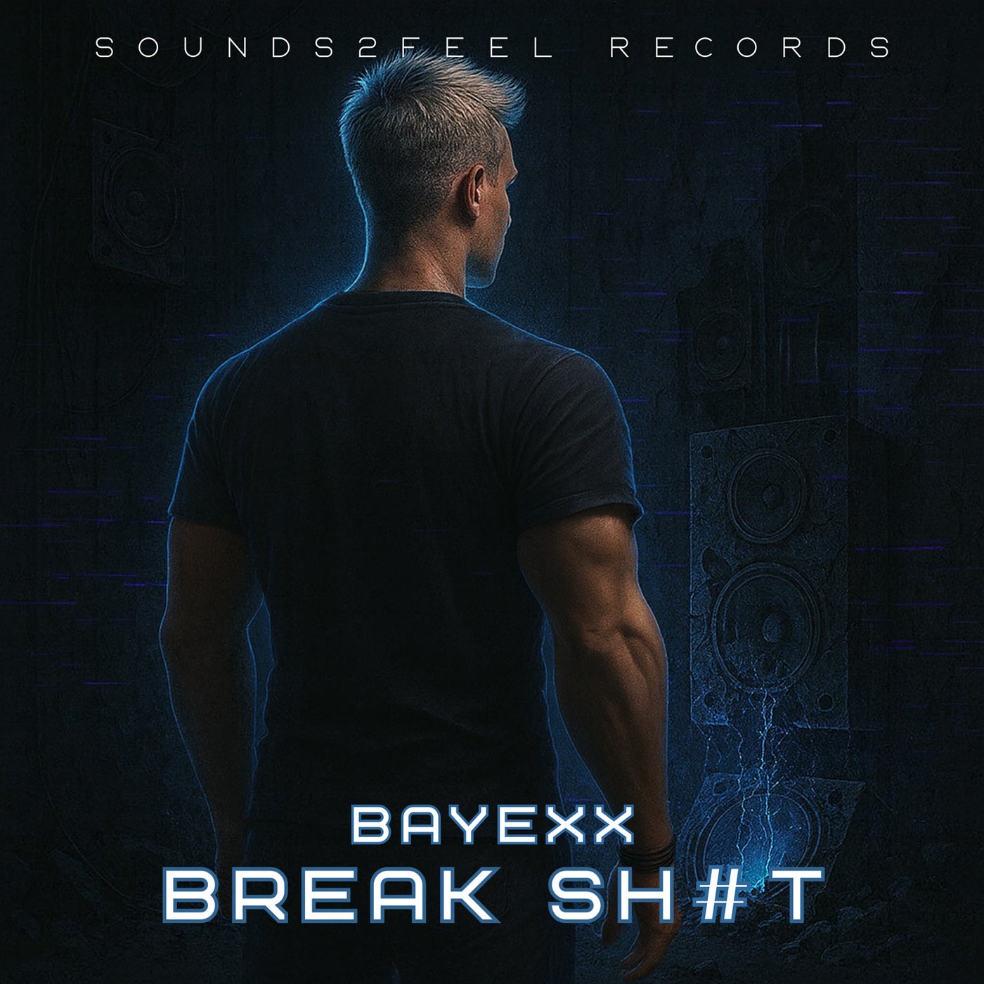 BREAK SHIT