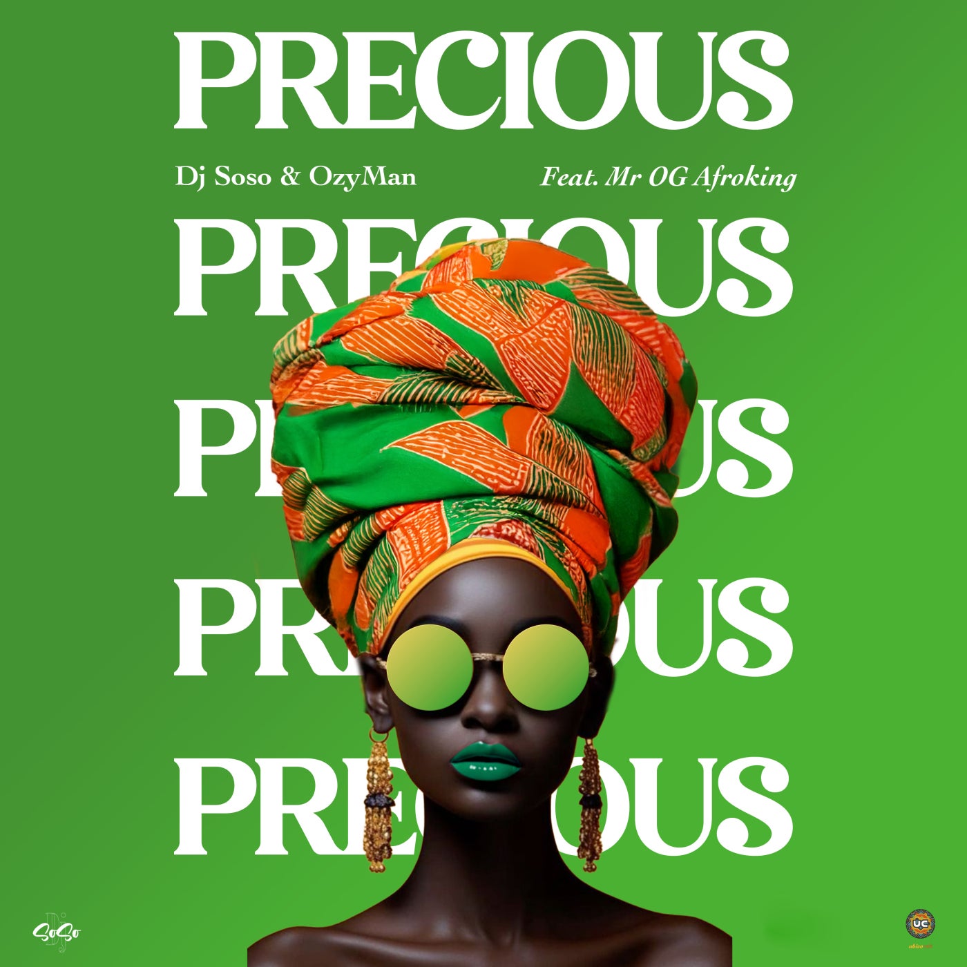 Precious