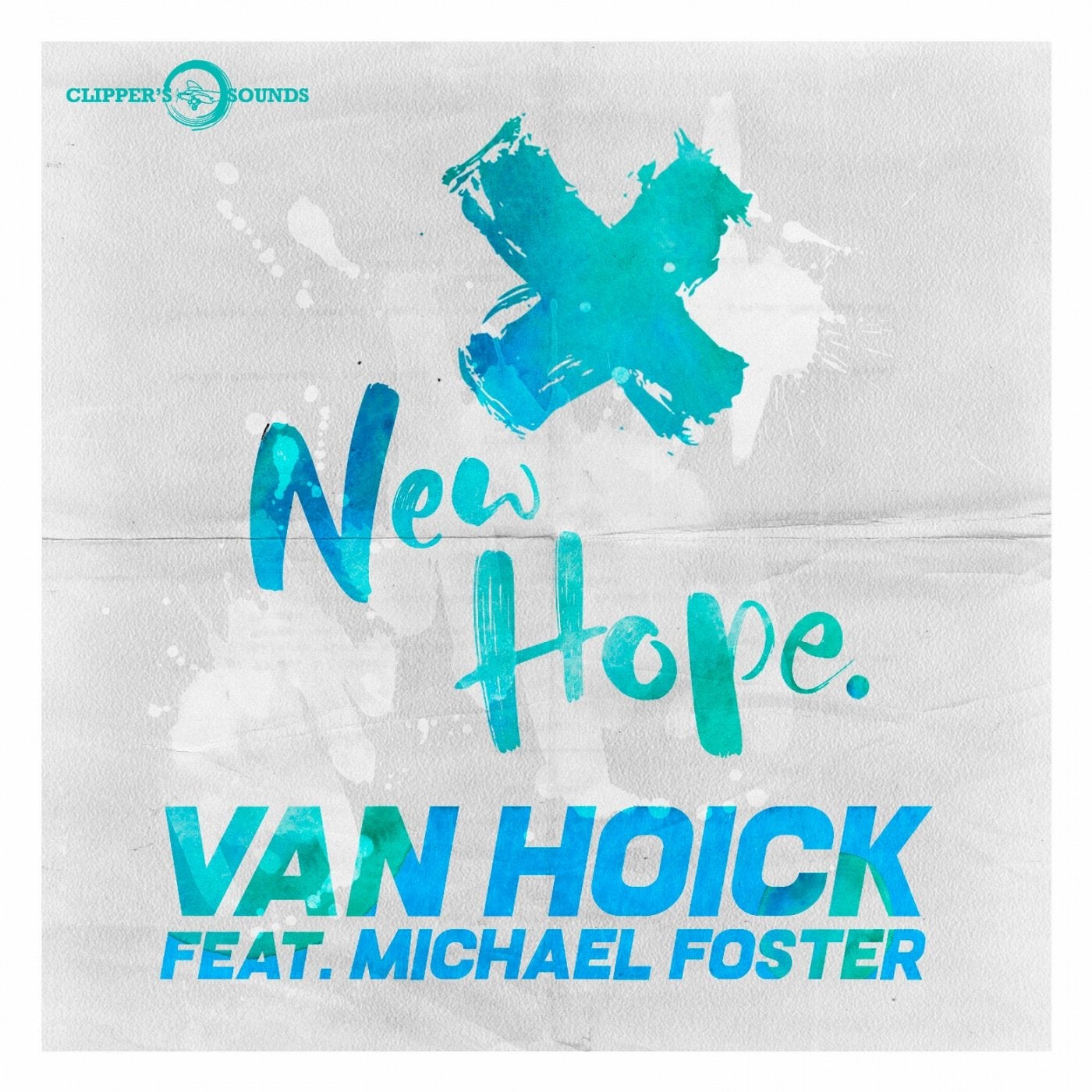 New Hope (feat. Michael Foster)