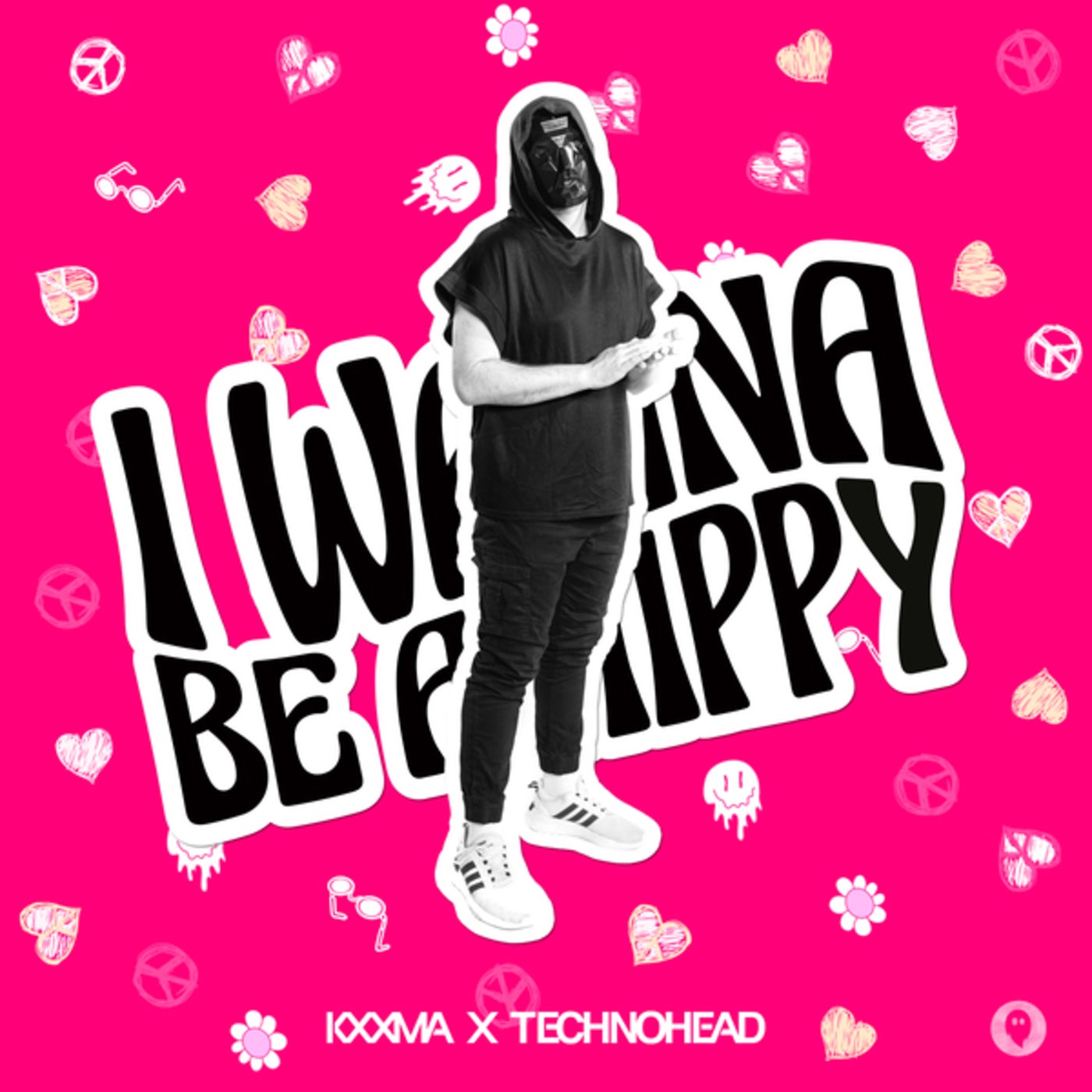 I Wanna Be A Hippy (Extended Mix)
