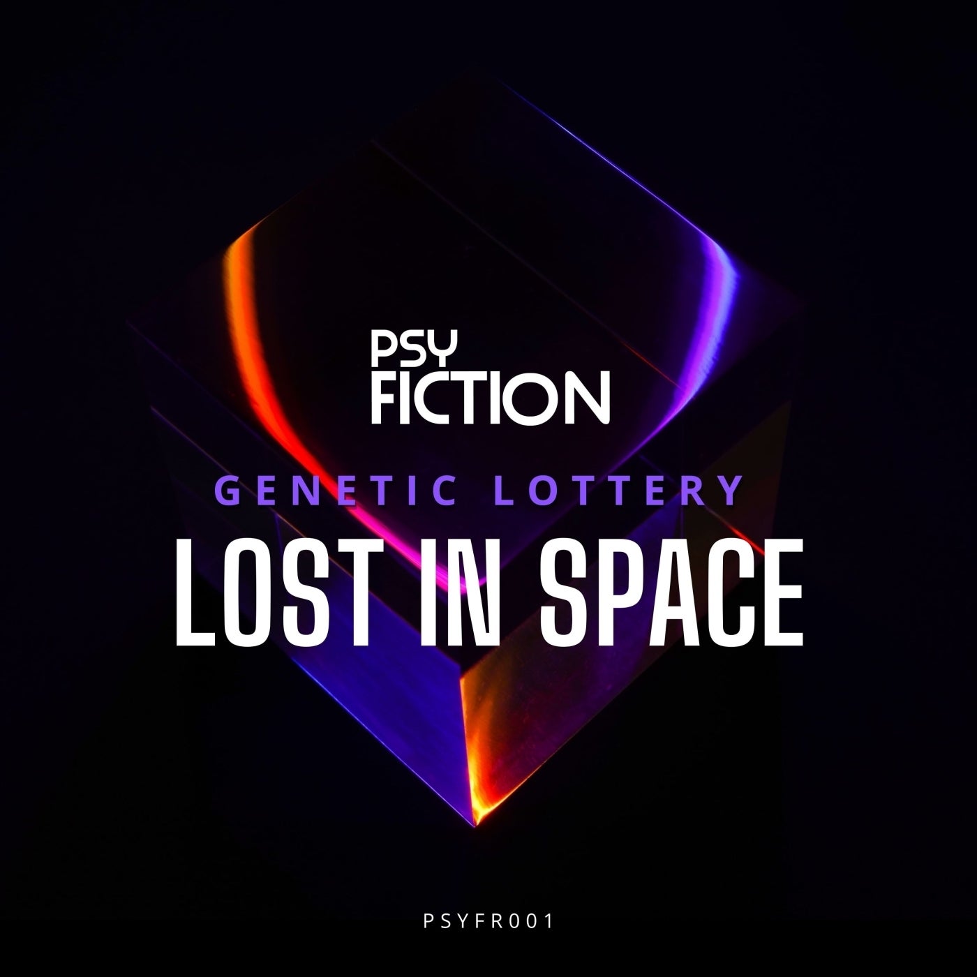 Lost In Space Music & Downloads on Beatport