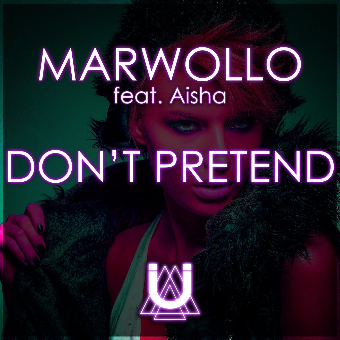 Don't Pretend