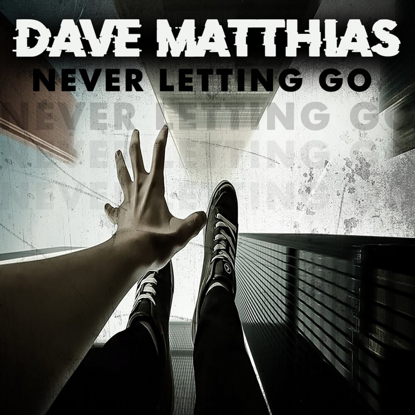 Never Letting Go (Remixes)