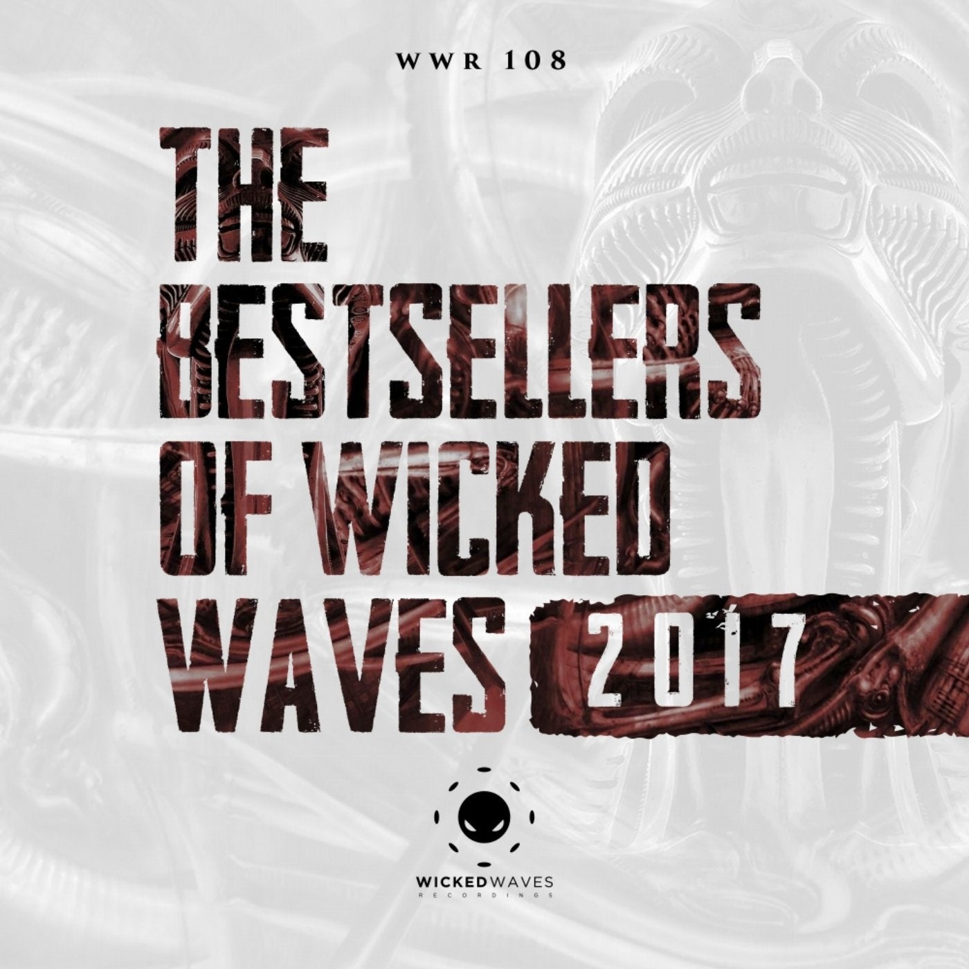 The Bestsellers 2017