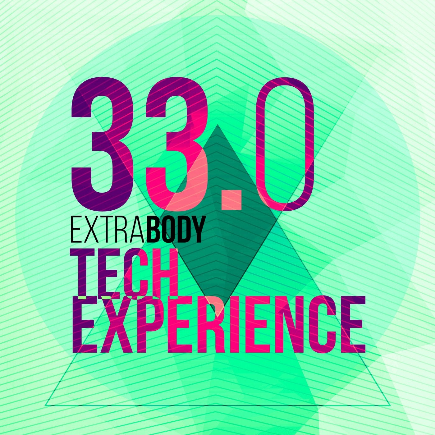 Extrabody Tech Experience 33.0