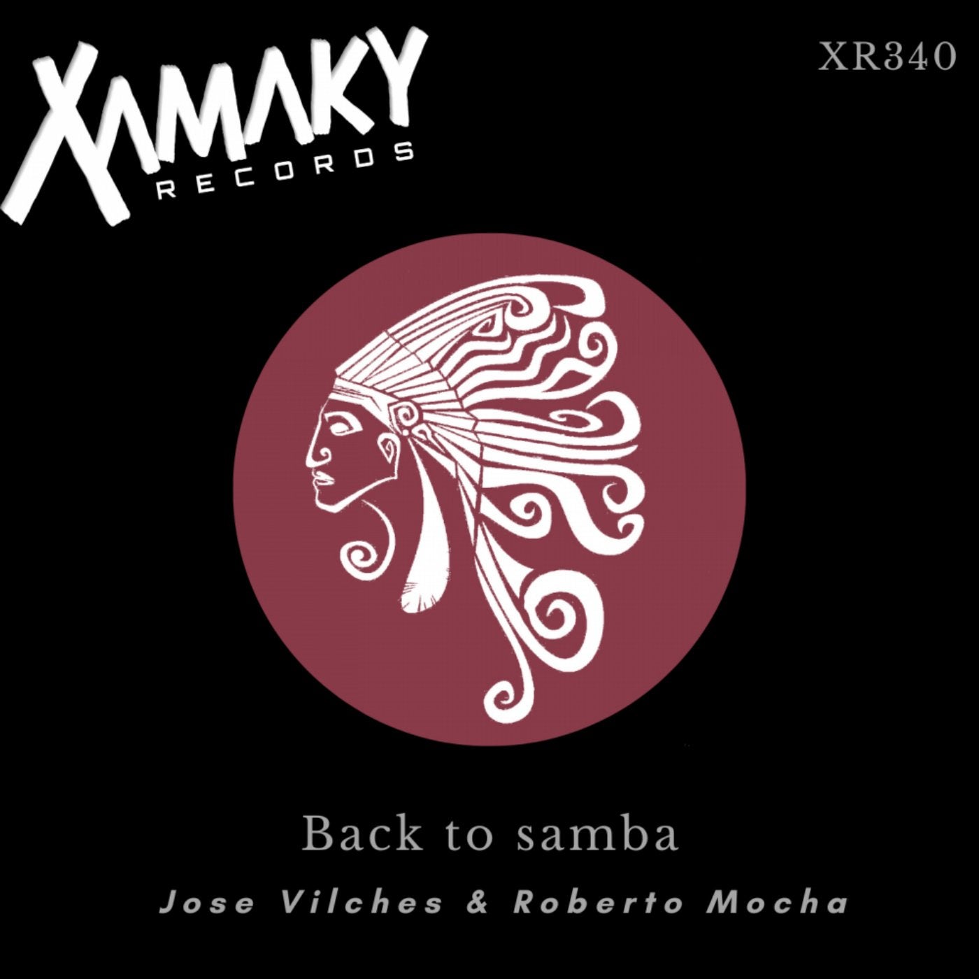 Back to Samba