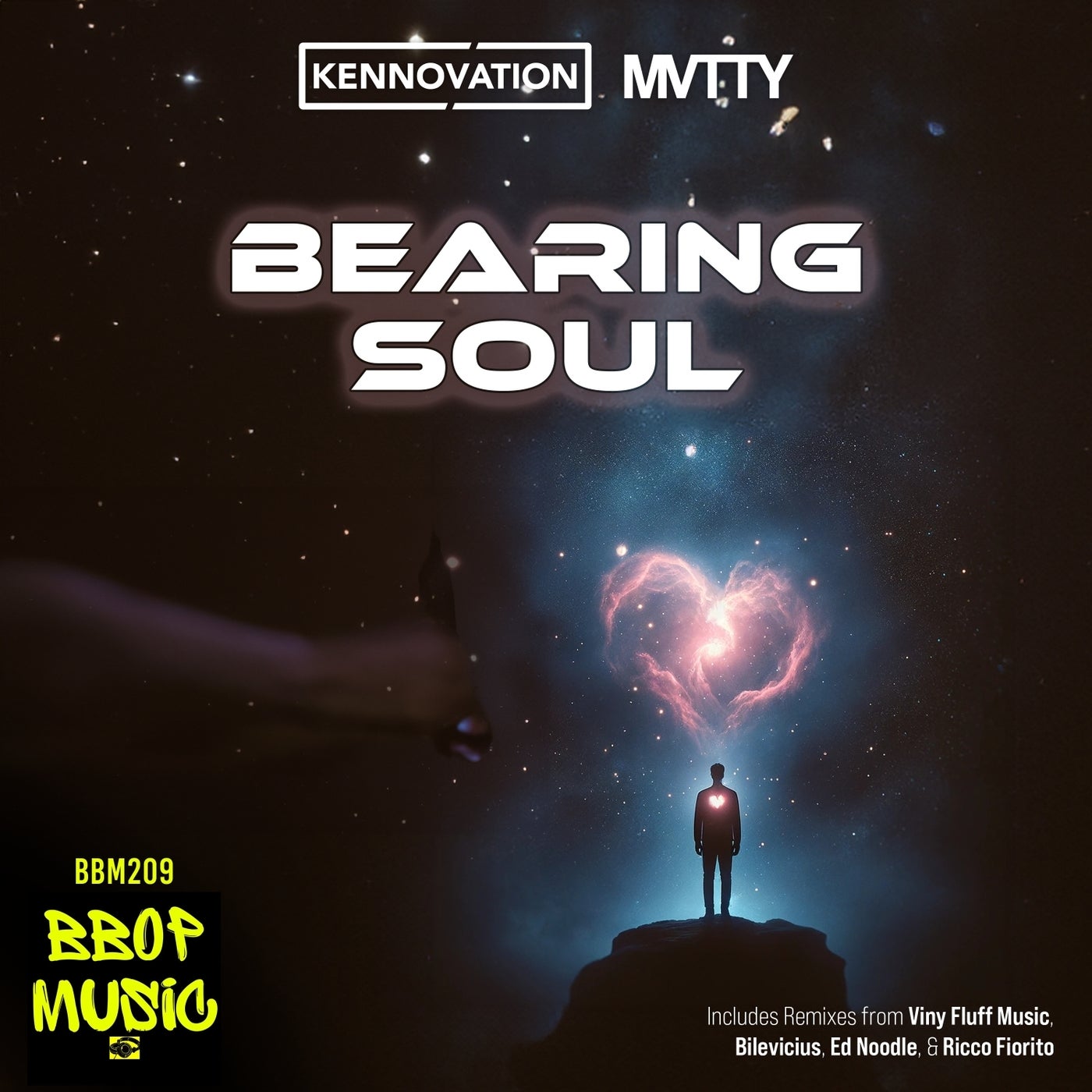 Bearing Soul