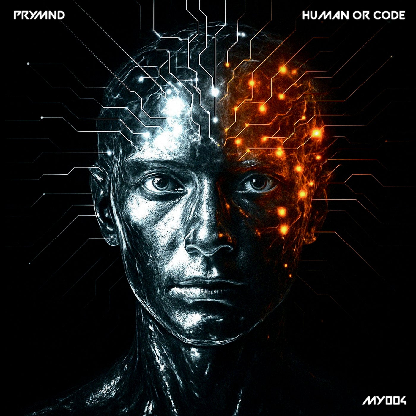 Human Or Code