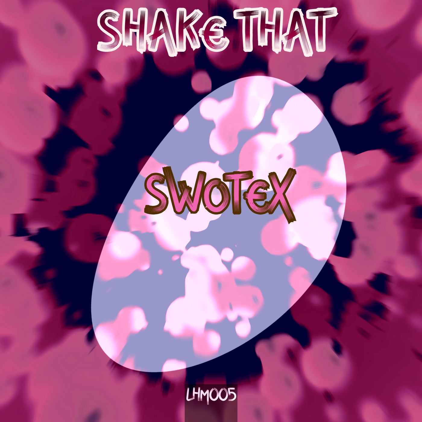 Shake That