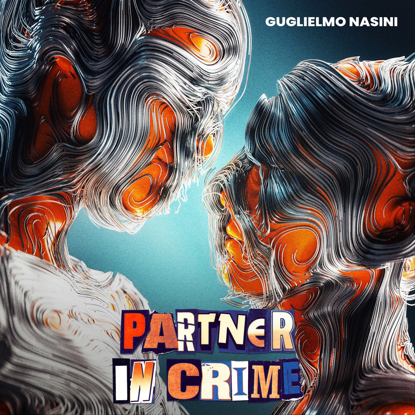 Partner In Crime (Extended Mix)