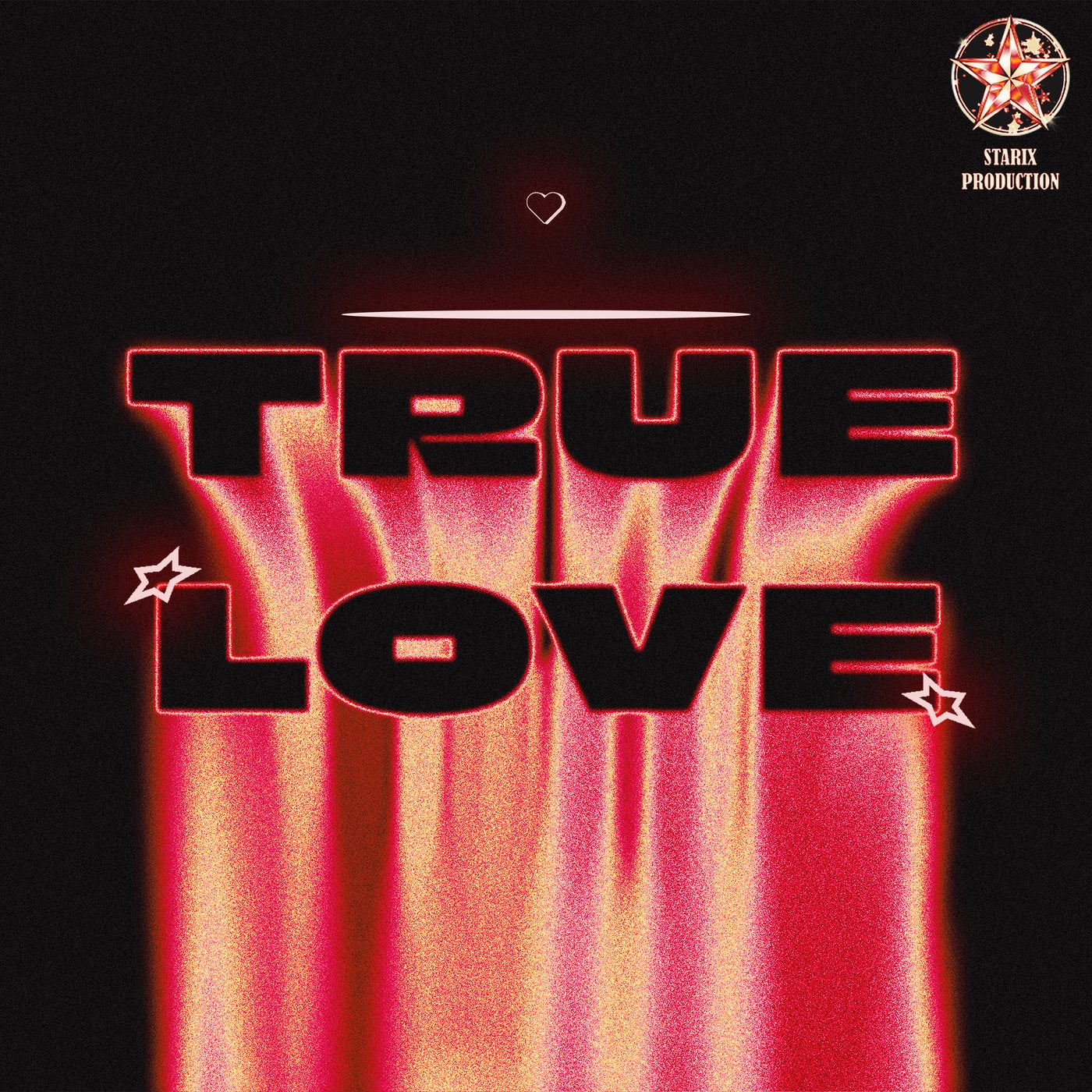 True Love (Nightcore Techno)