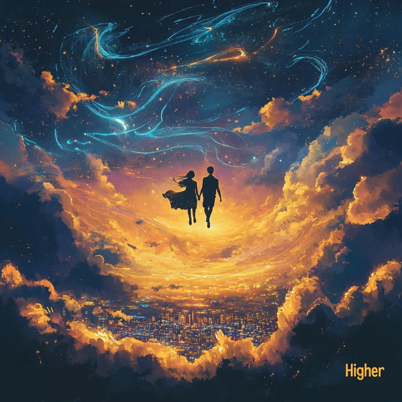 Higher