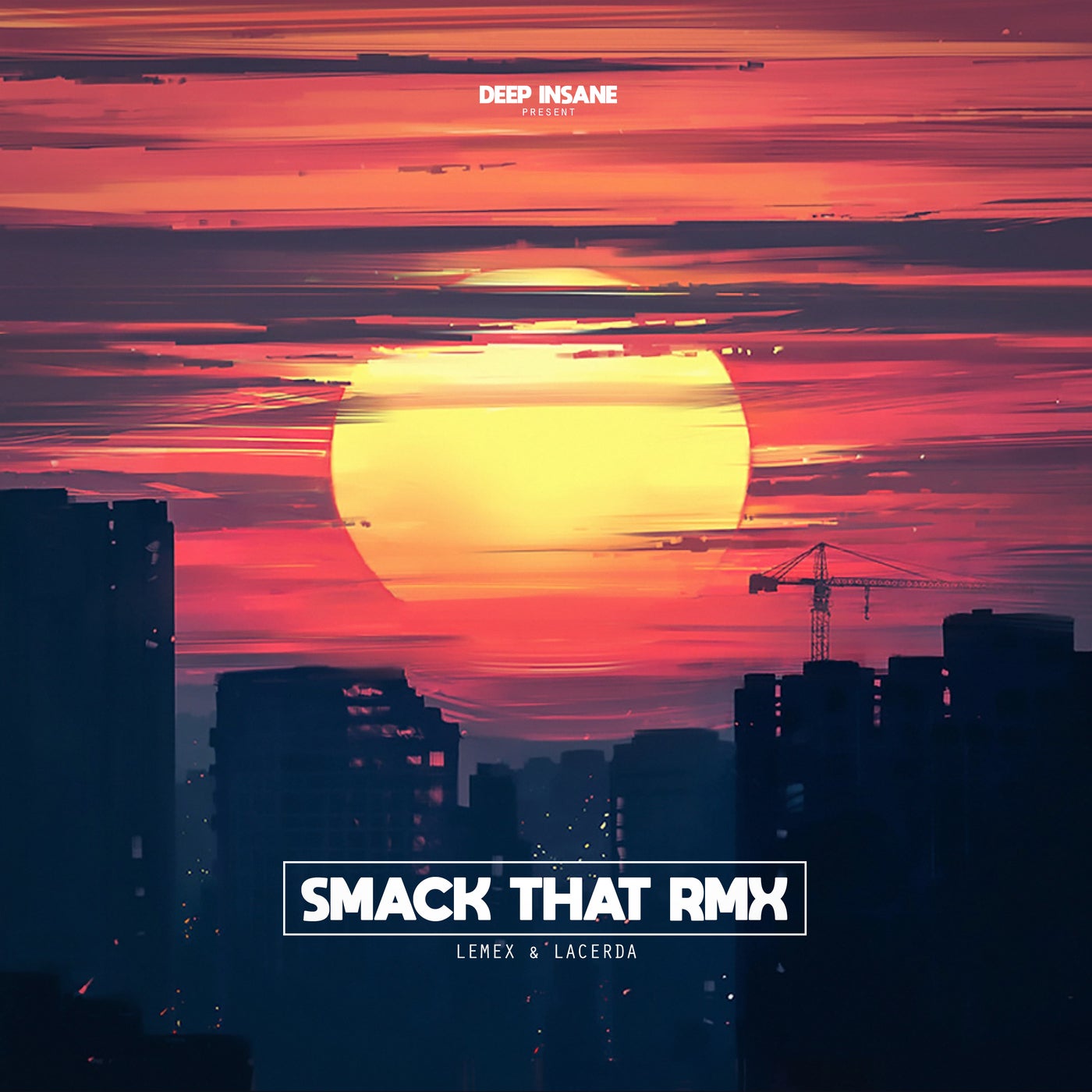 Smack That RMX