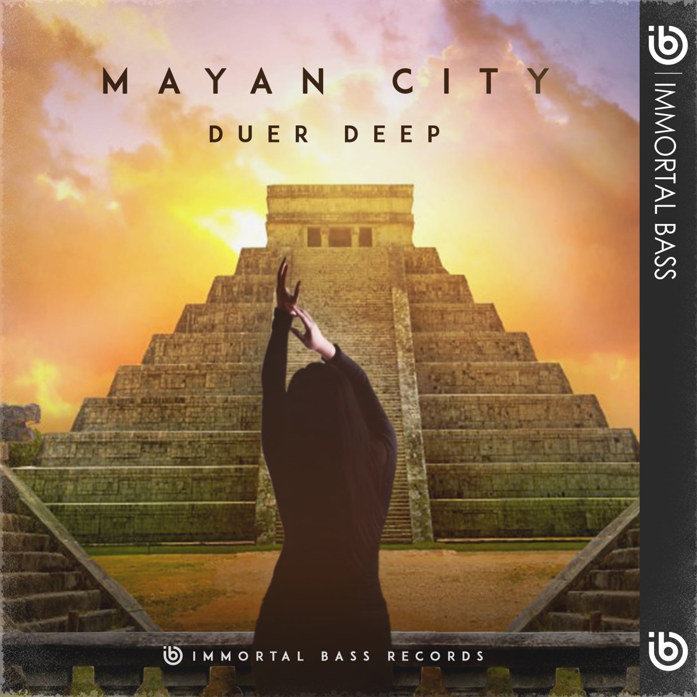 Mayan City