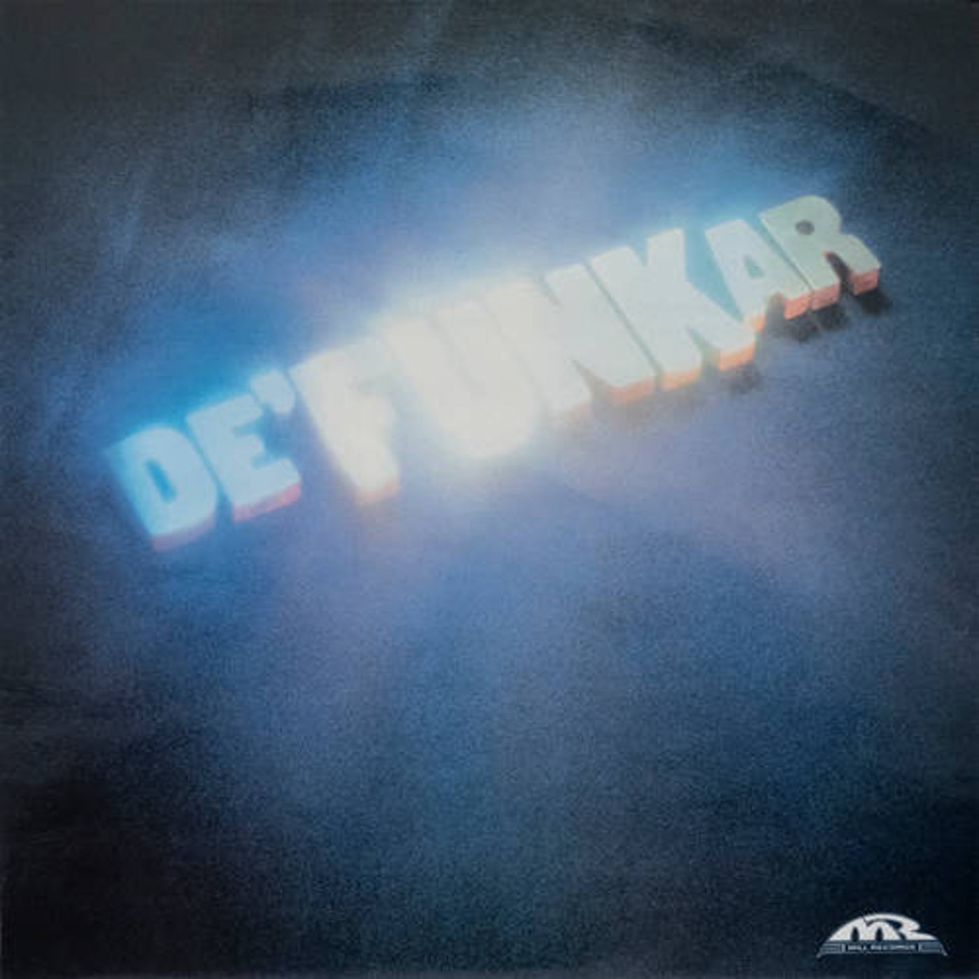 DeFunkar