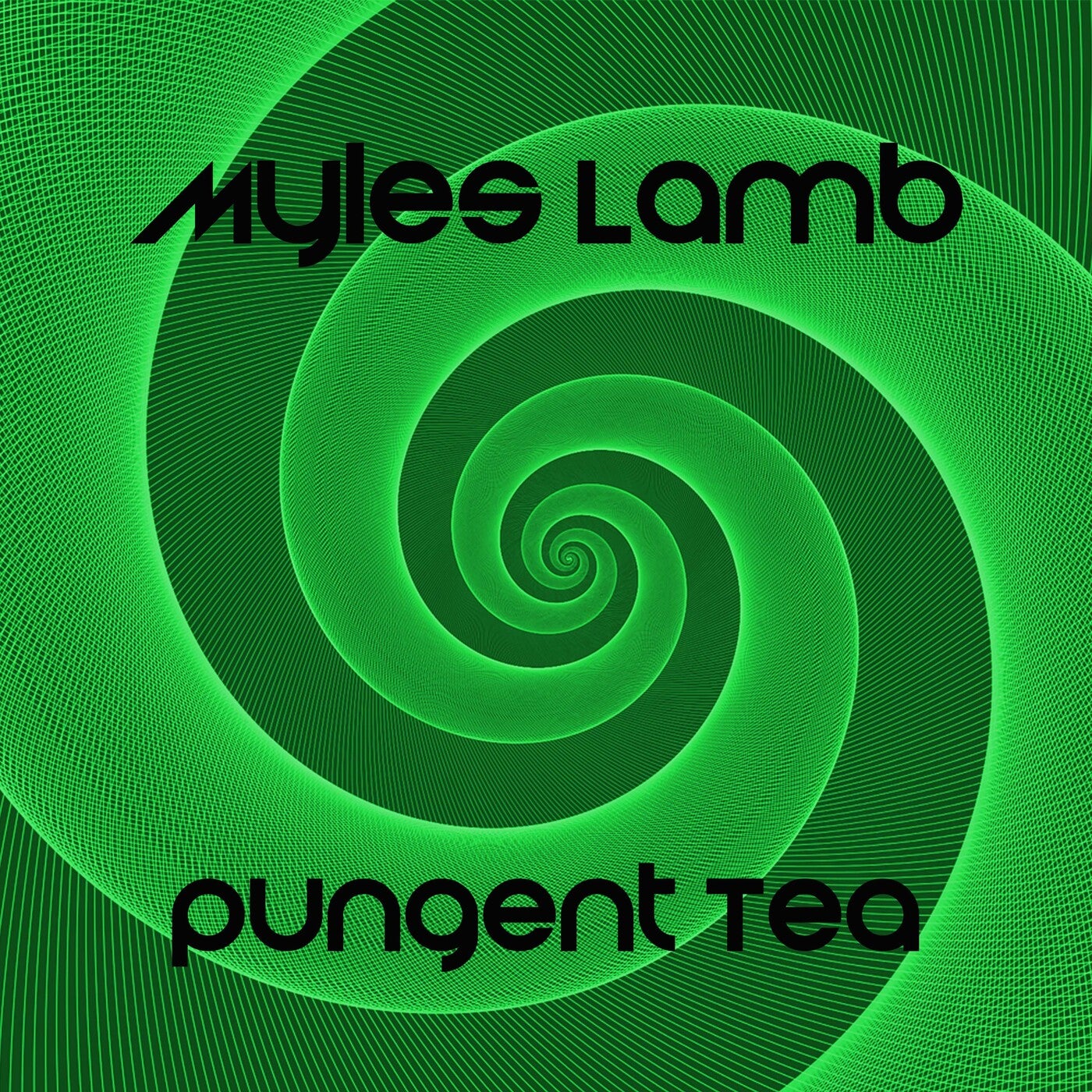 Pungent Tea