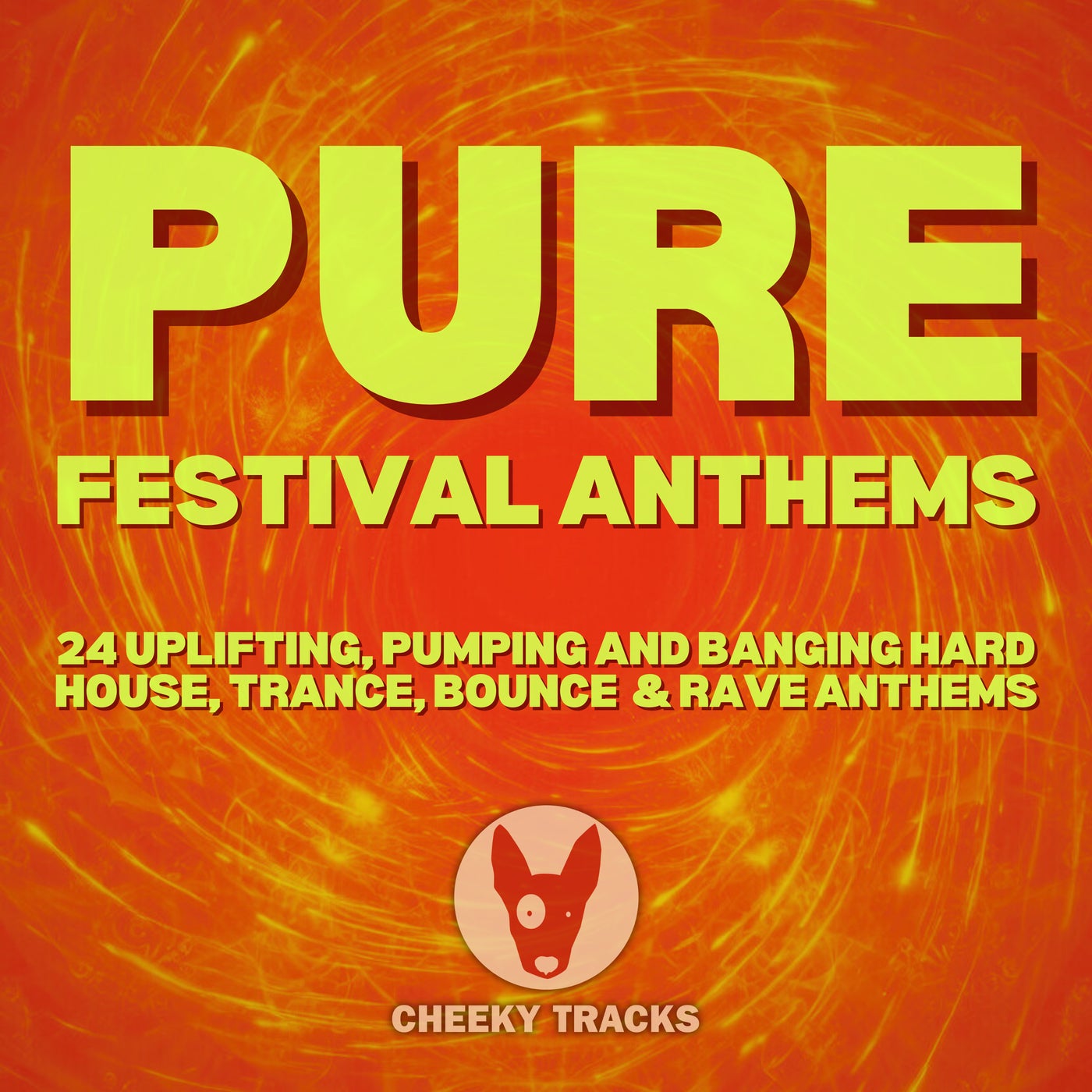 Pure Festival Anthems
