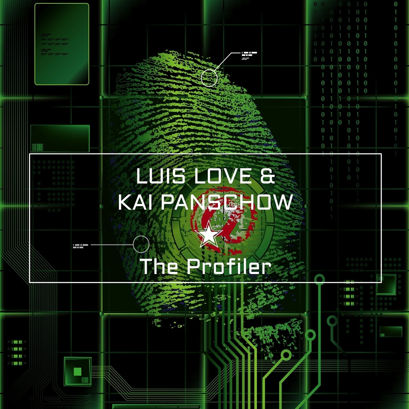 The Profiler