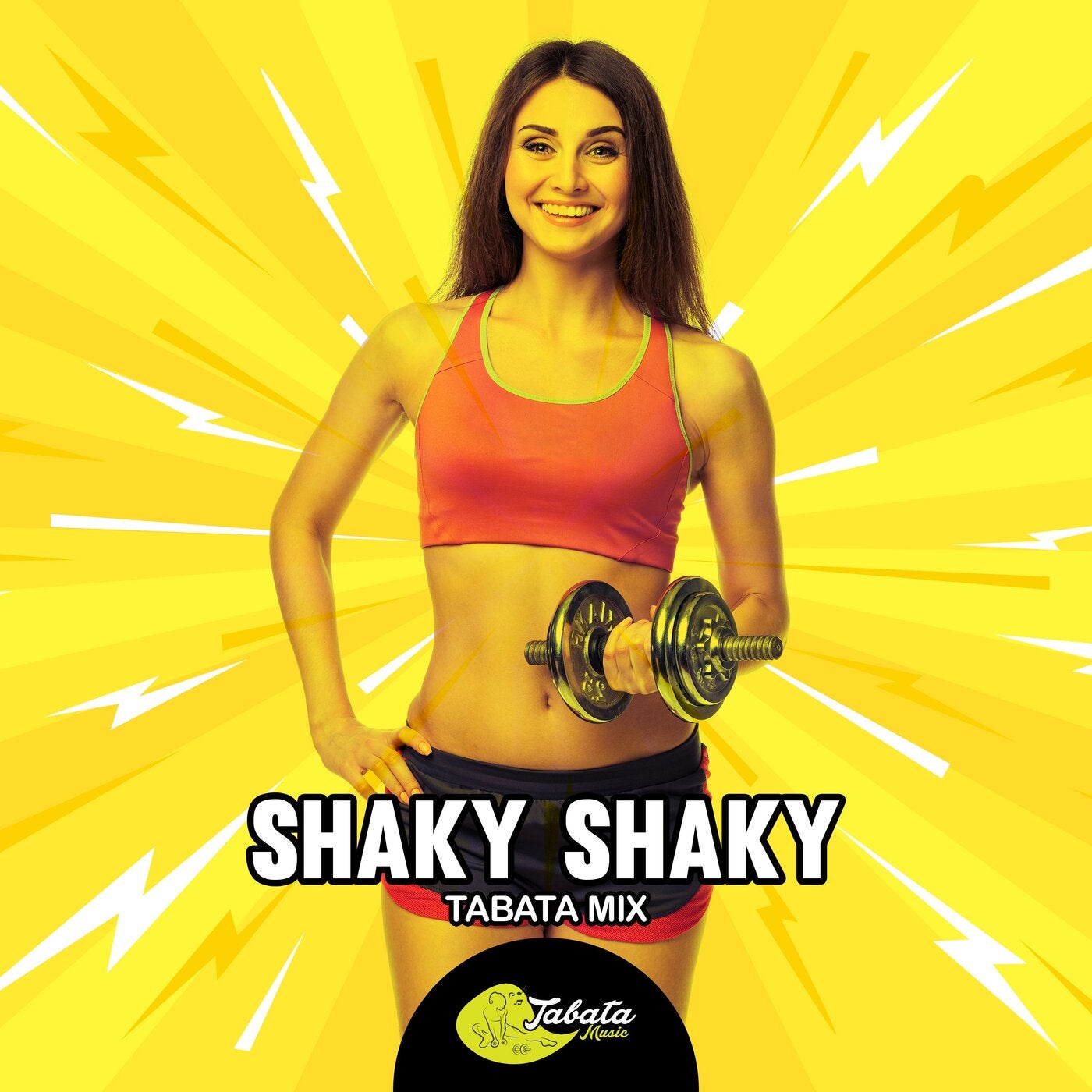 Shaky Shaky (Tabata Mix) by Tabata on Beatport