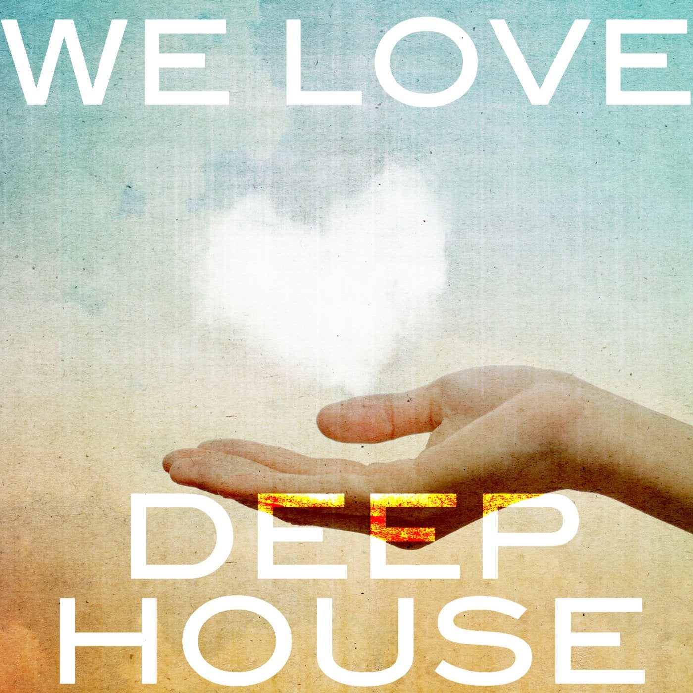 We Love Deephouse