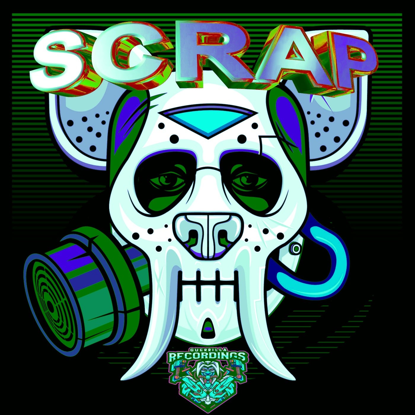 SCRAP