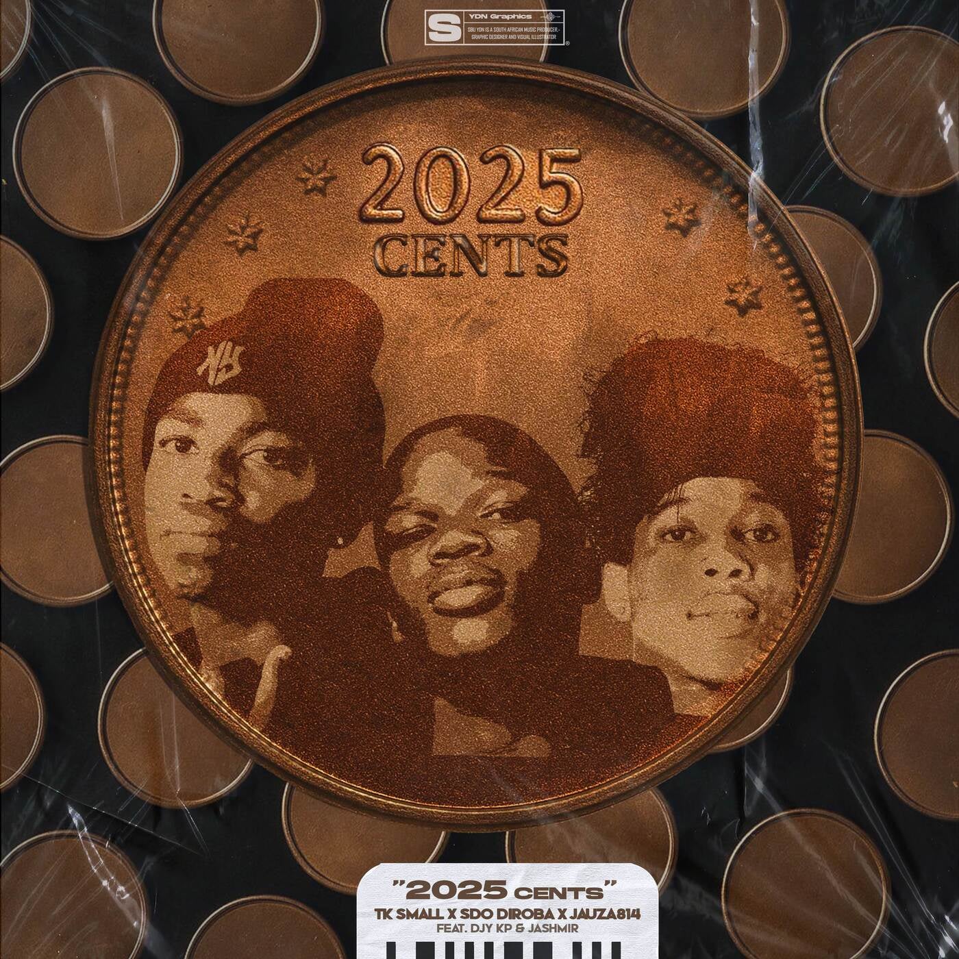 2025 CENTS