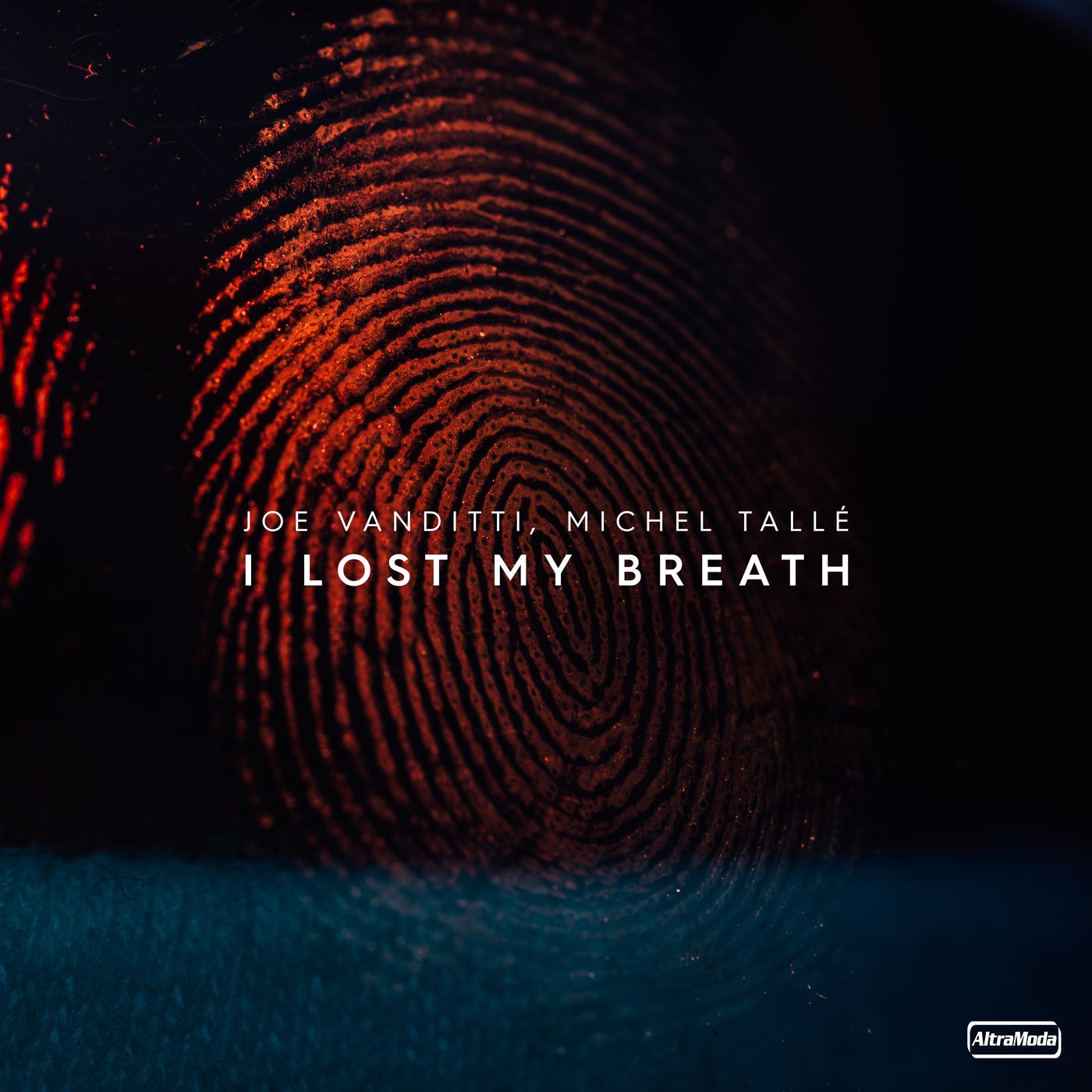 I Lost My Breath - Extended Mix