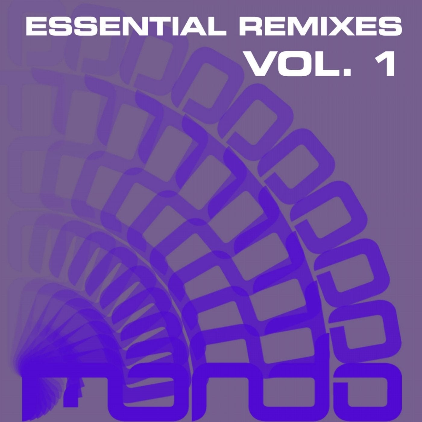 Essential Remixes, Vol. 1
