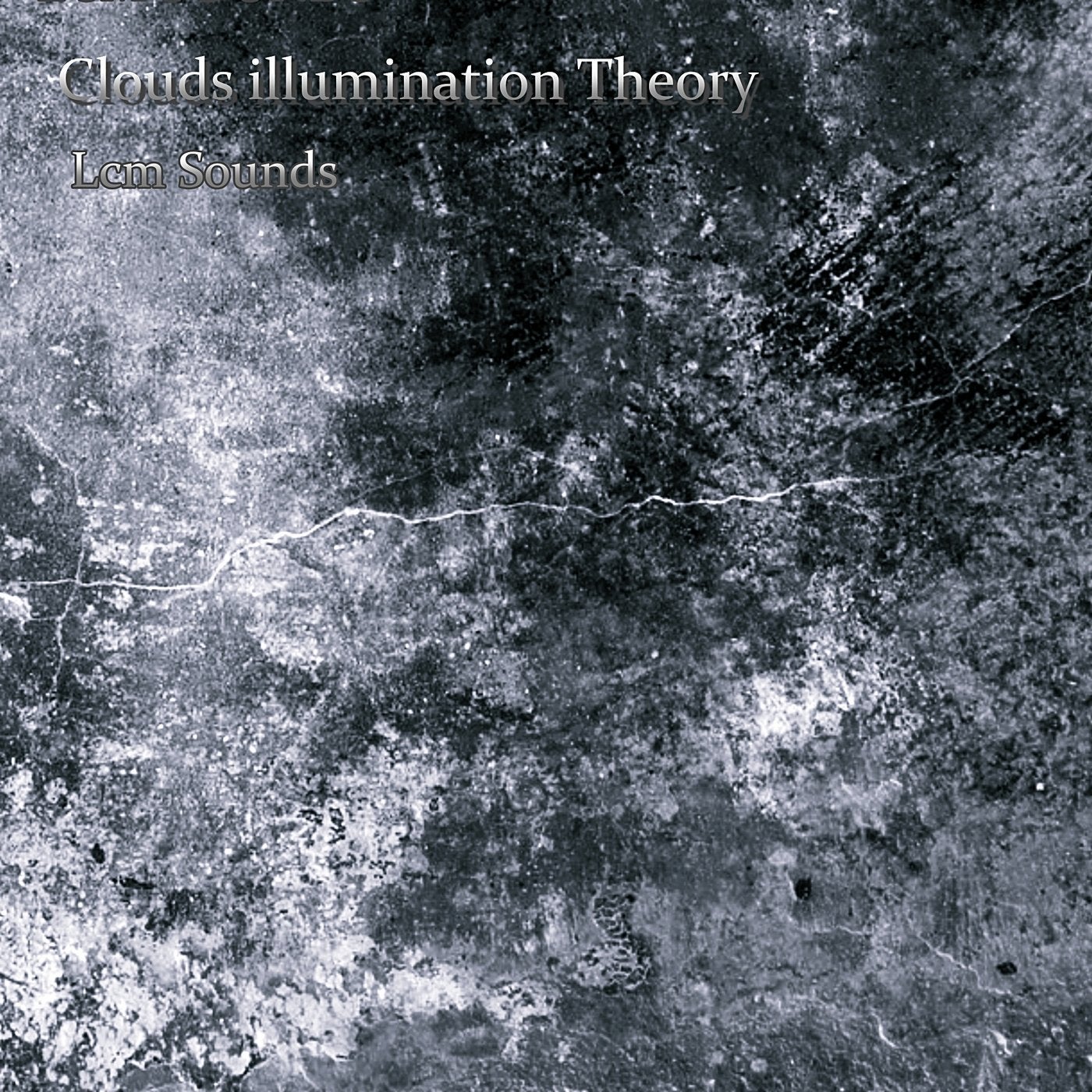 Clouds illumination Theory