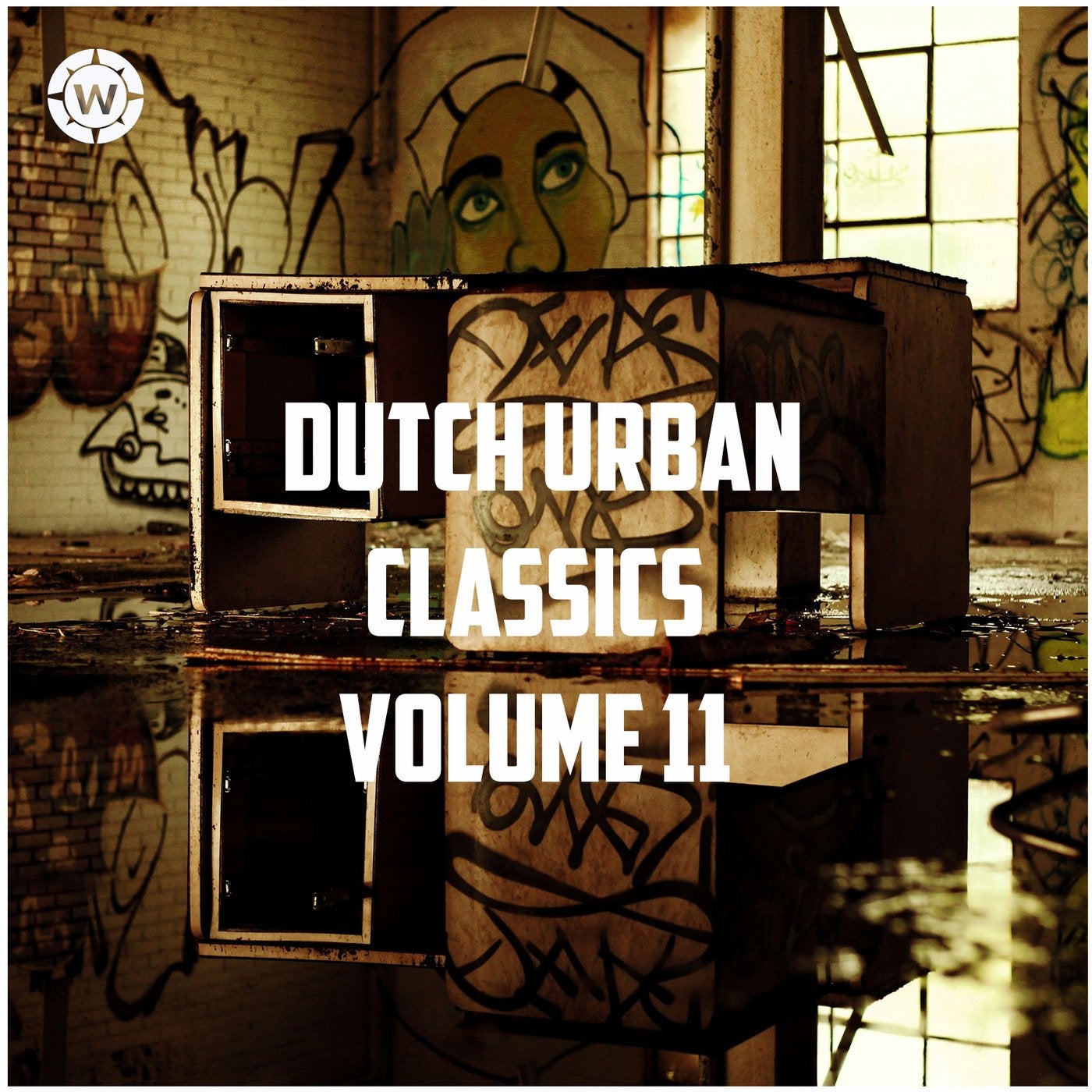 Dutch Urban Classics Vol. 11