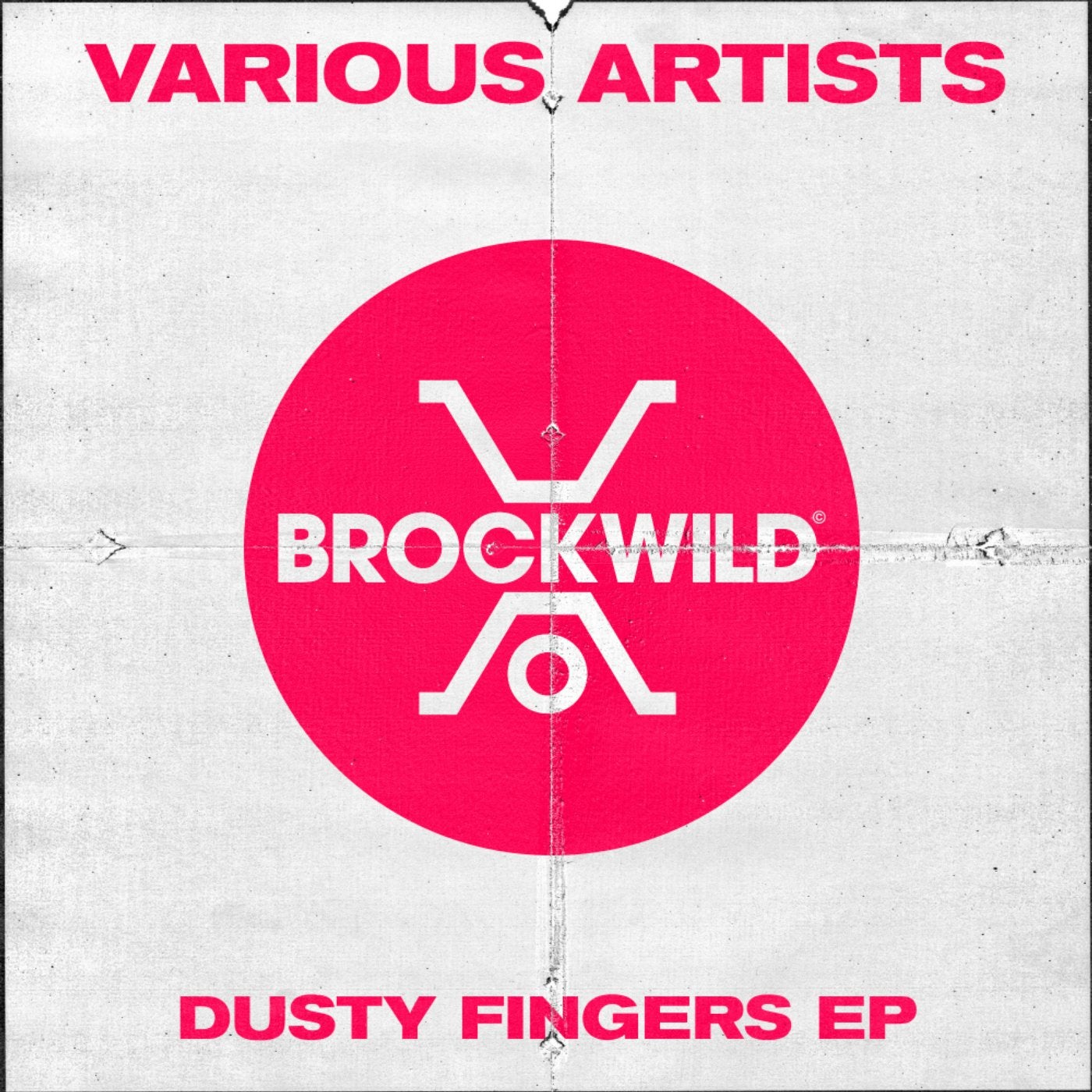Dusty Fingers EP