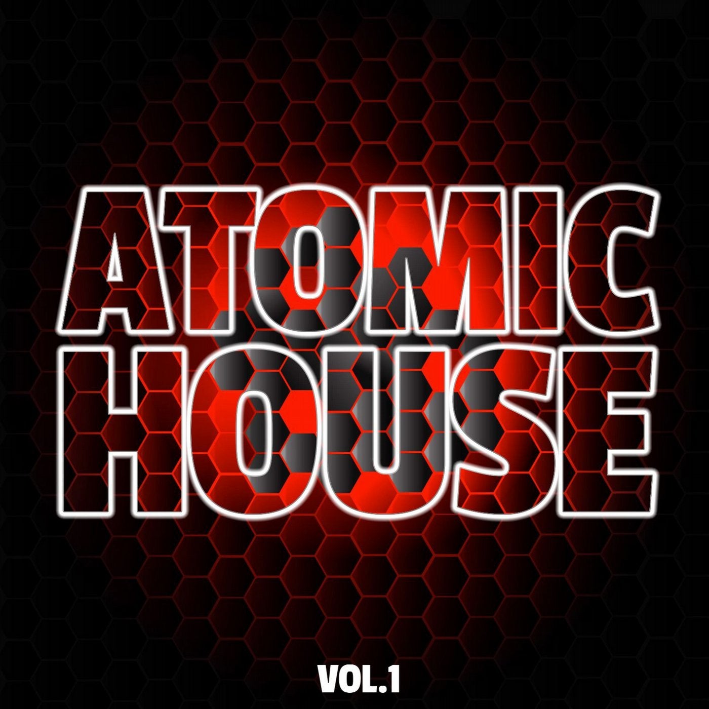 Atomic House, Vol. 1