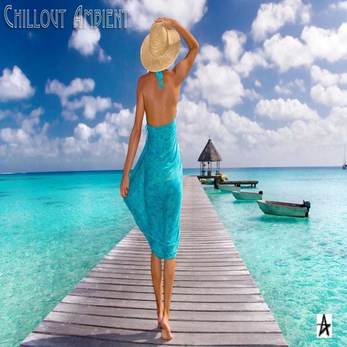Chillout Ambient, Vol. 2