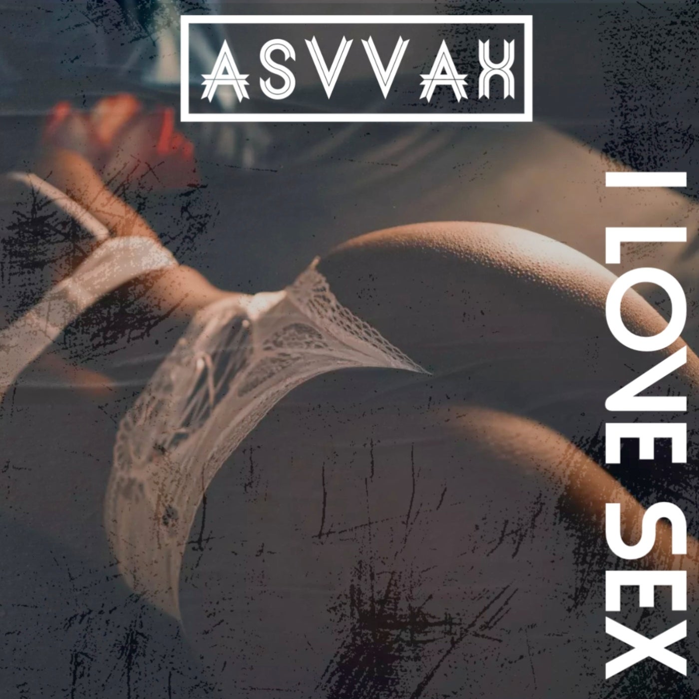 I Love Sex