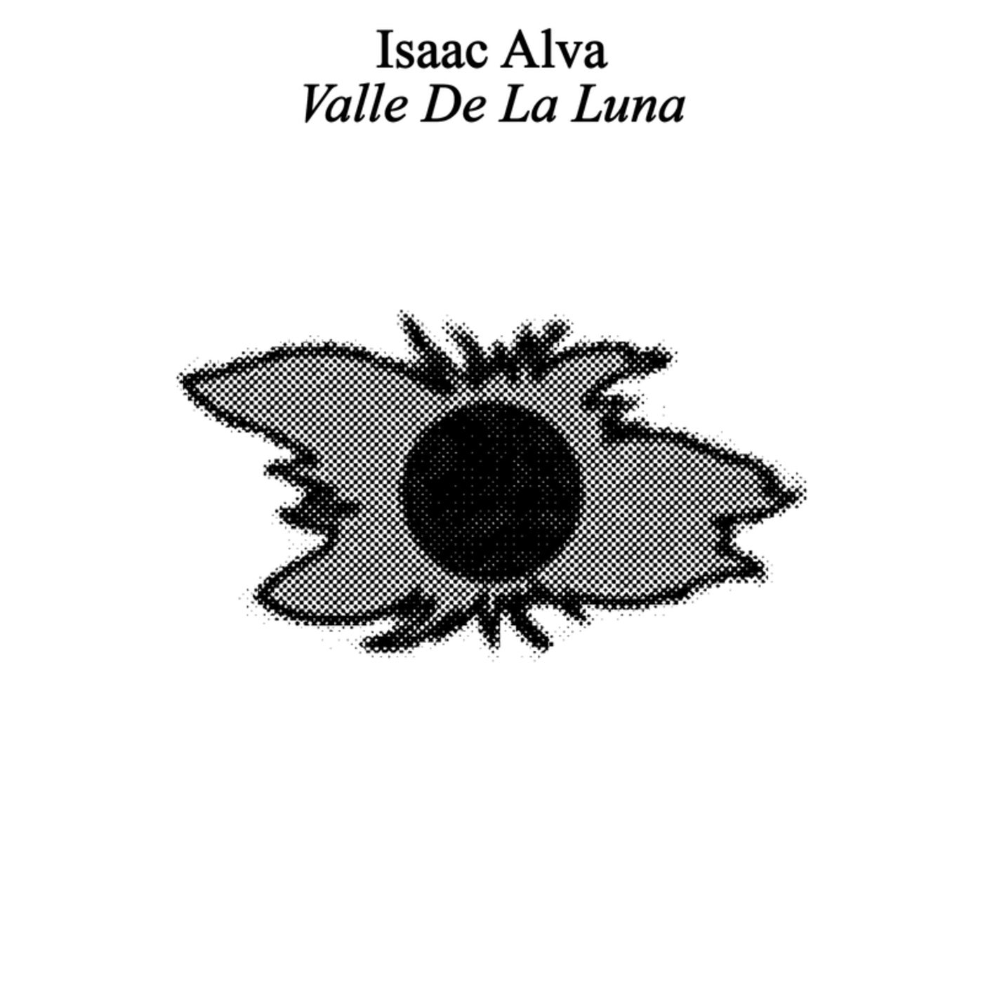 Valle De La Luna
