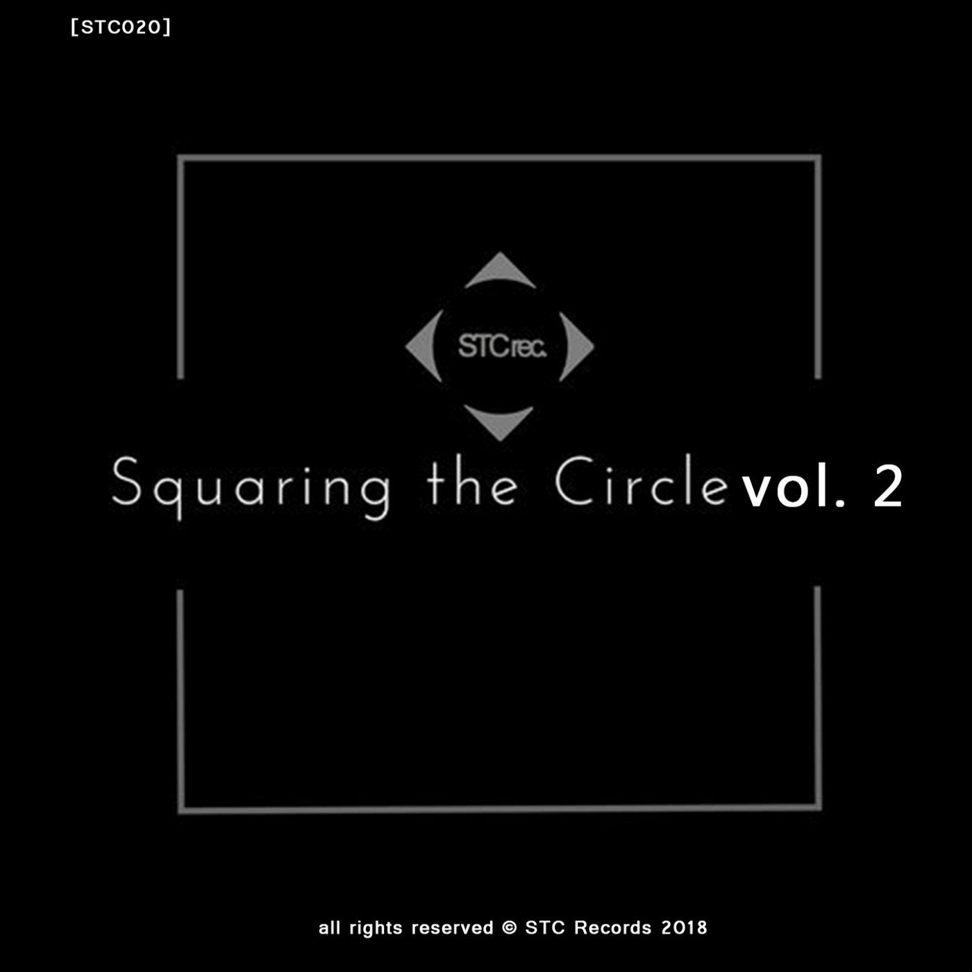 Squaring the Circle , Vol. 2