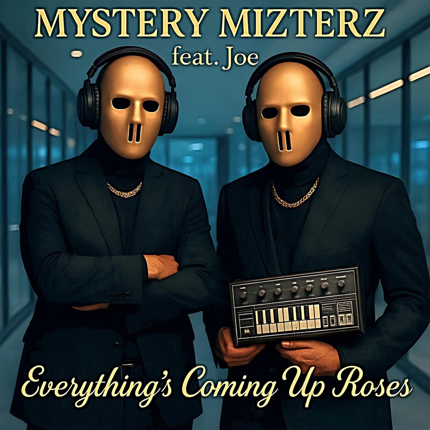 Everything's Coming up Roses