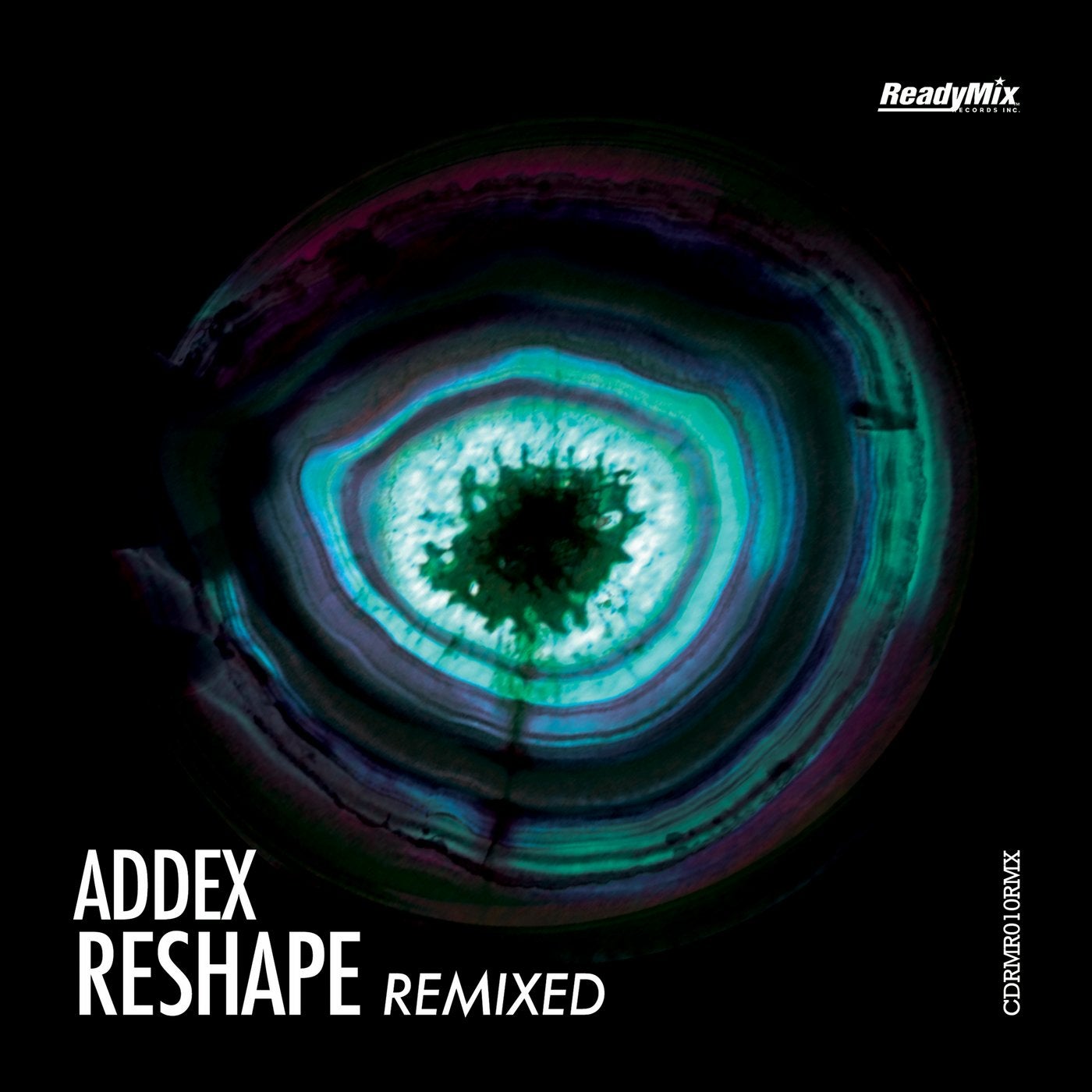 Reshape (LP) "Remixed"