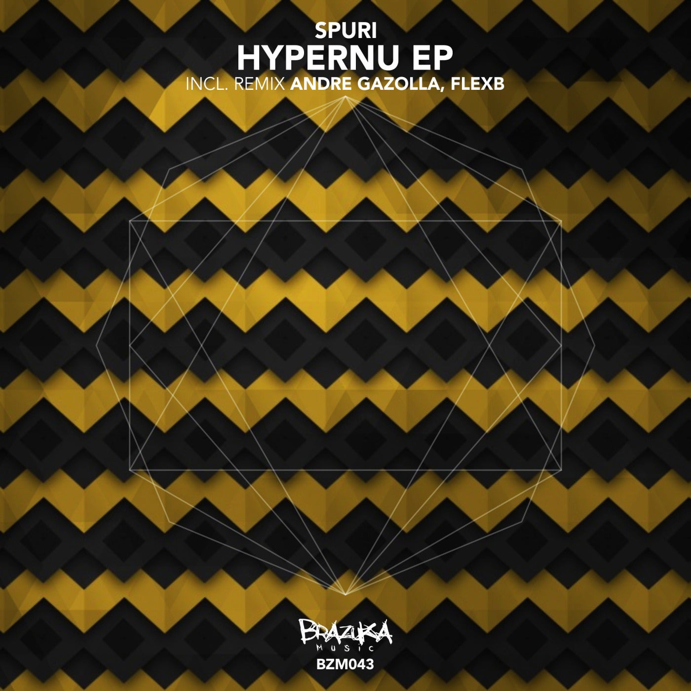 Hypernu EP