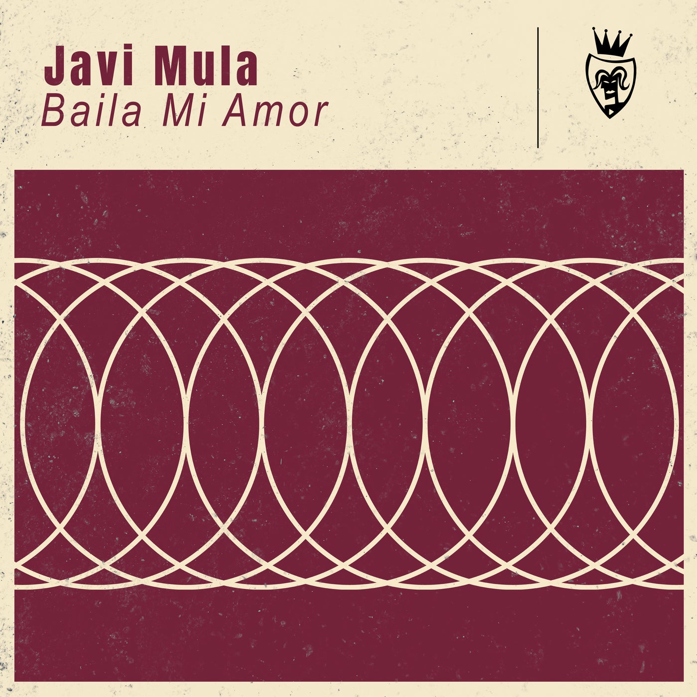 Baila Mi Amor
