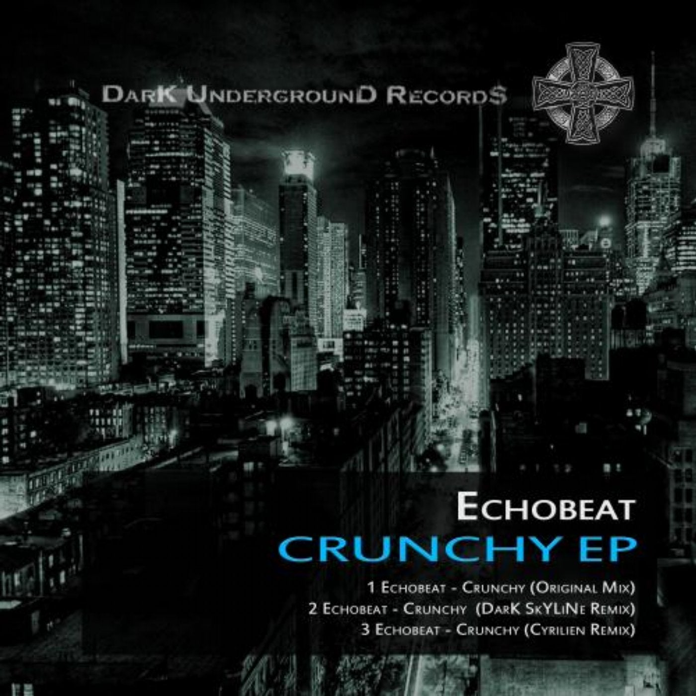 Crunchy EP