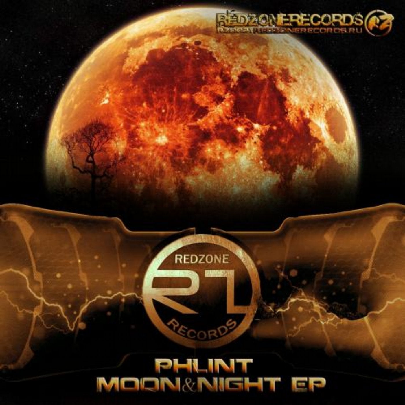 Moon & Night EP