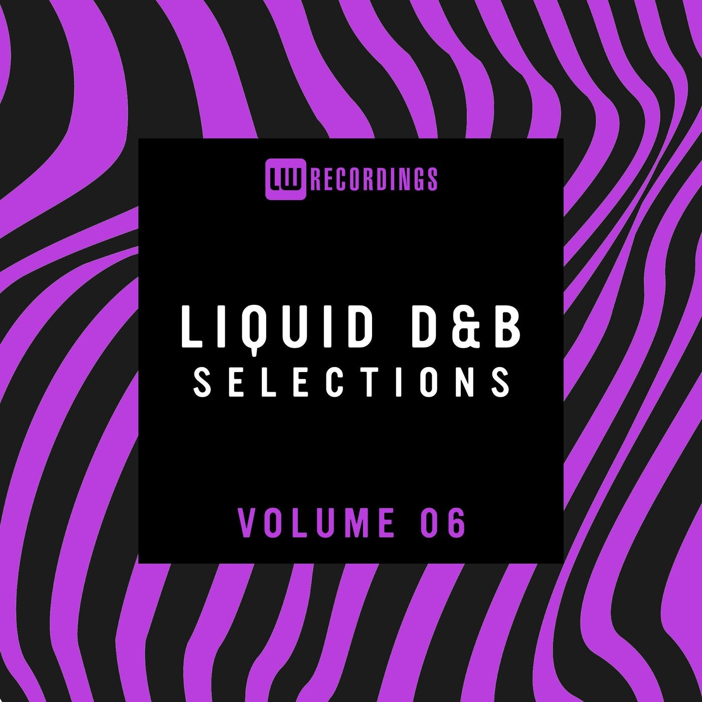 Liquid Drum & Bass Selections, Vol. 06
