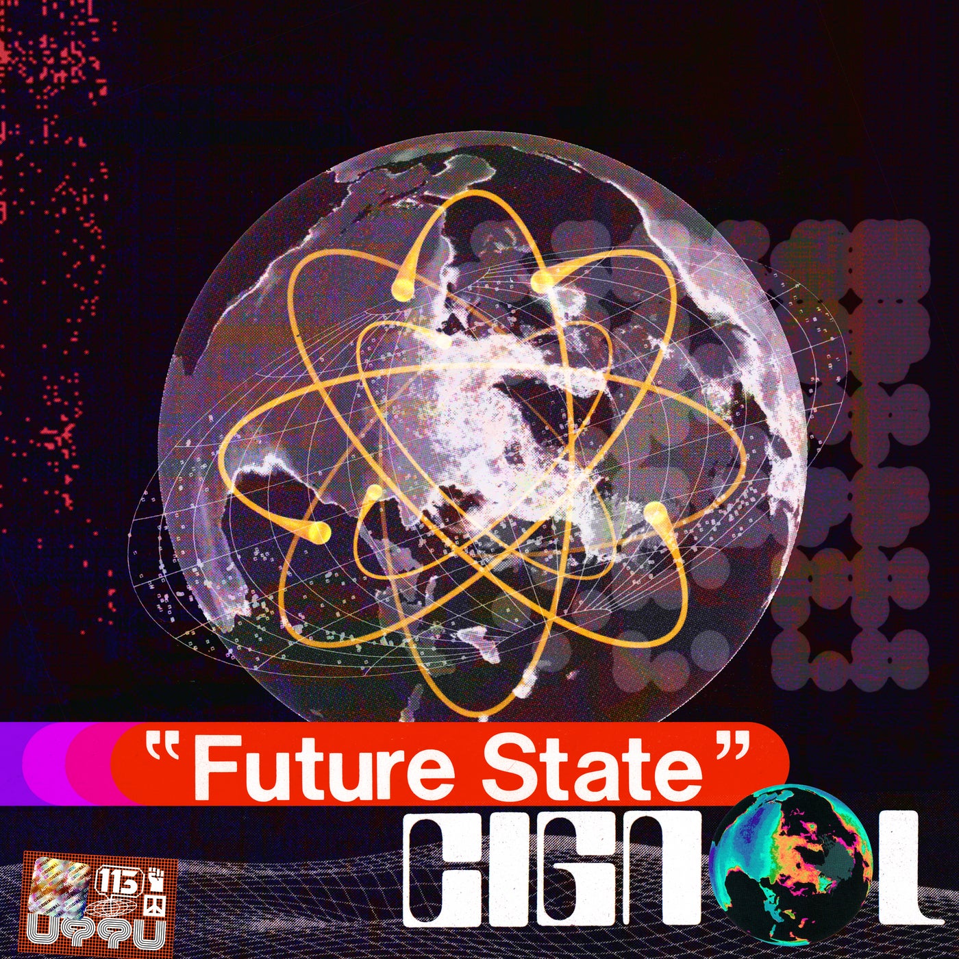 Future State EP