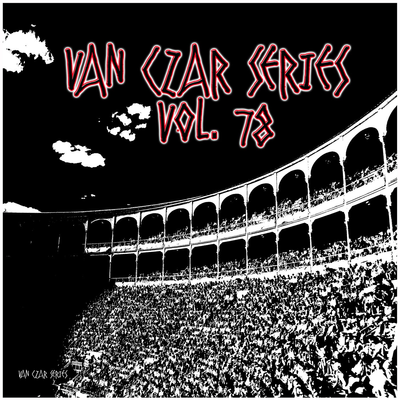 Van Czar Series, Vol. 78