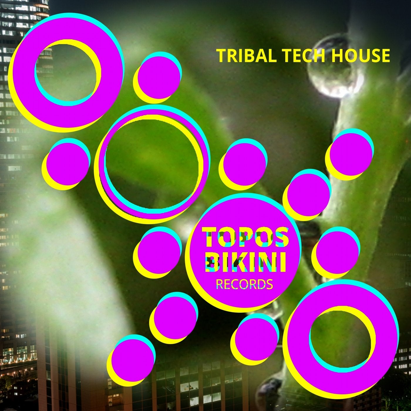 Tribal Tech House