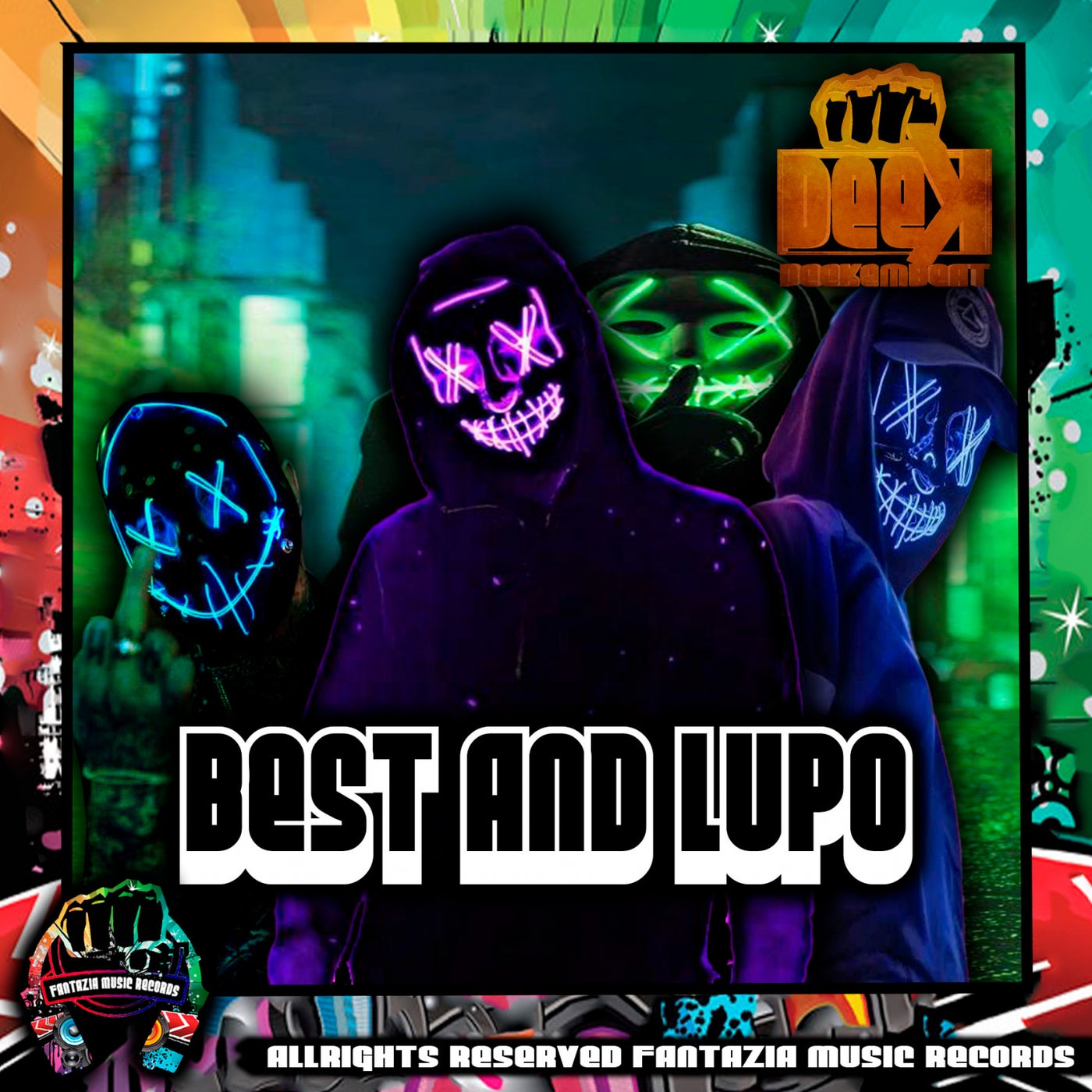 BEST AND LUPO