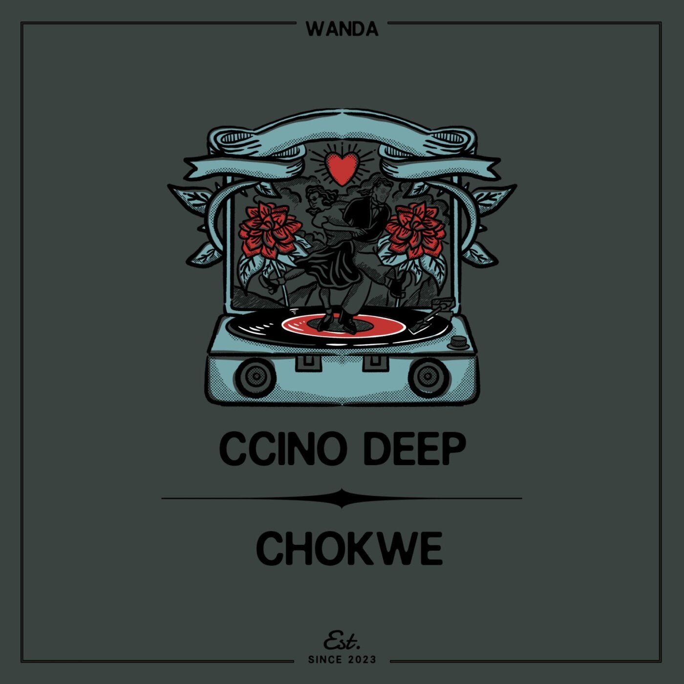 Chokwe